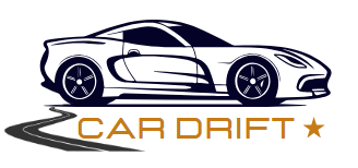Carro para drift